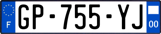 GP-755-YJ