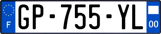 GP-755-YL