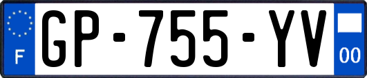 GP-755-YV
