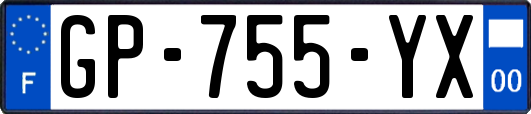 GP-755-YX