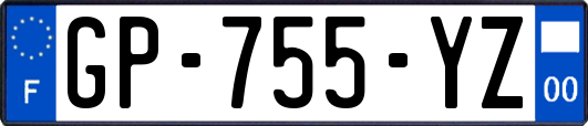 GP-755-YZ