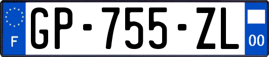 GP-755-ZL