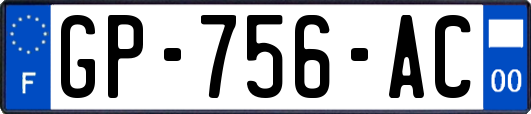 GP-756-AC