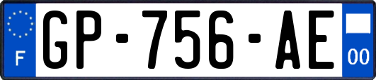 GP-756-AE
