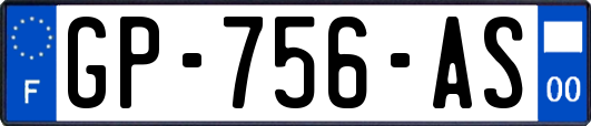 GP-756-AS