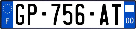 GP-756-AT