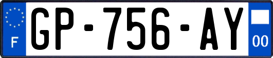 GP-756-AY