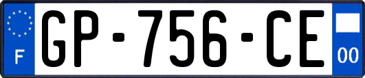 GP-756-CE