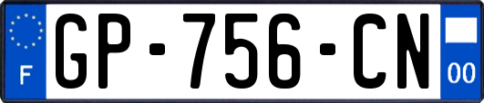 GP-756-CN