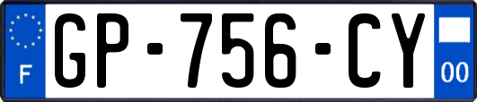 GP-756-CY