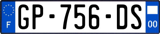 GP-756-DS