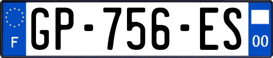 GP-756-ES