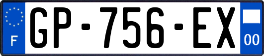 GP-756-EX