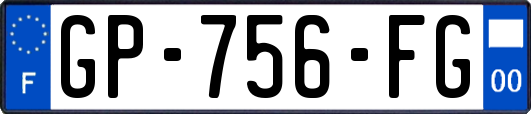 GP-756-FG