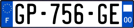 GP-756-GE