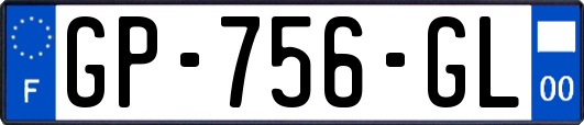 GP-756-GL