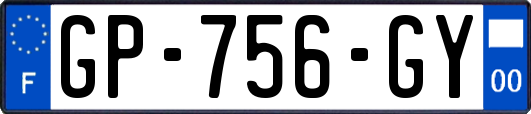 GP-756-GY