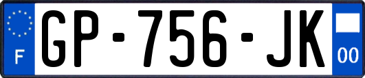 GP-756-JK