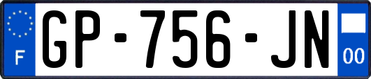 GP-756-JN