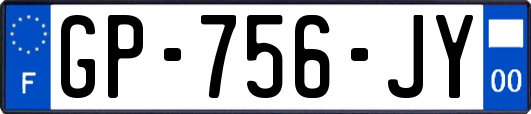 GP-756-JY