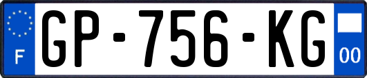 GP-756-KG