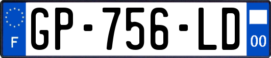 GP-756-LD