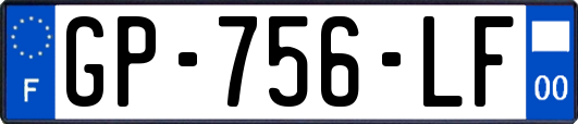 GP-756-LF