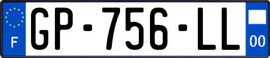 GP-756-LL
