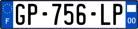 GP-756-LP
