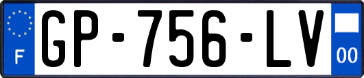 GP-756-LV