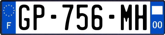 GP-756-MH