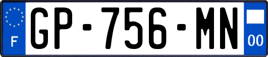 GP-756-MN
