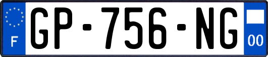 GP-756-NG