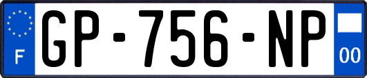 GP-756-NP