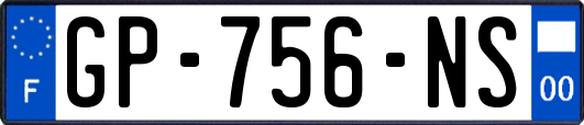 GP-756-NS