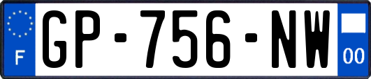 GP-756-NW