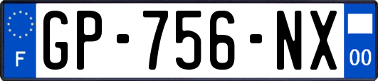 GP-756-NX