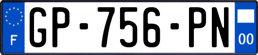 GP-756-PN