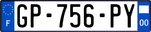 GP-756-PY