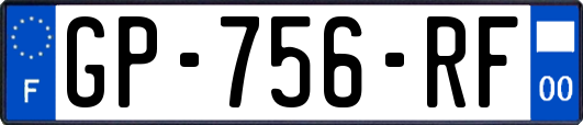 GP-756-RF
