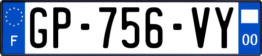 GP-756-VY