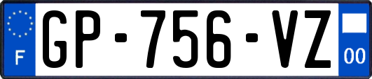 GP-756-VZ