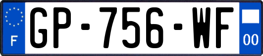 GP-756-WF