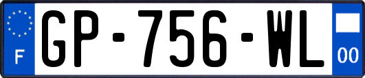 GP-756-WL