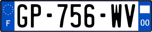 GP-756-WV