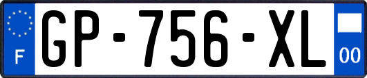 GP-756-XL