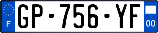 GP-756-YF