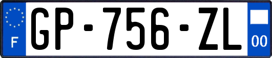 GP-756-ZL