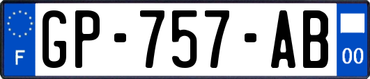 GP-757-AB