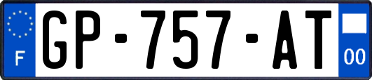 GP-757-AT